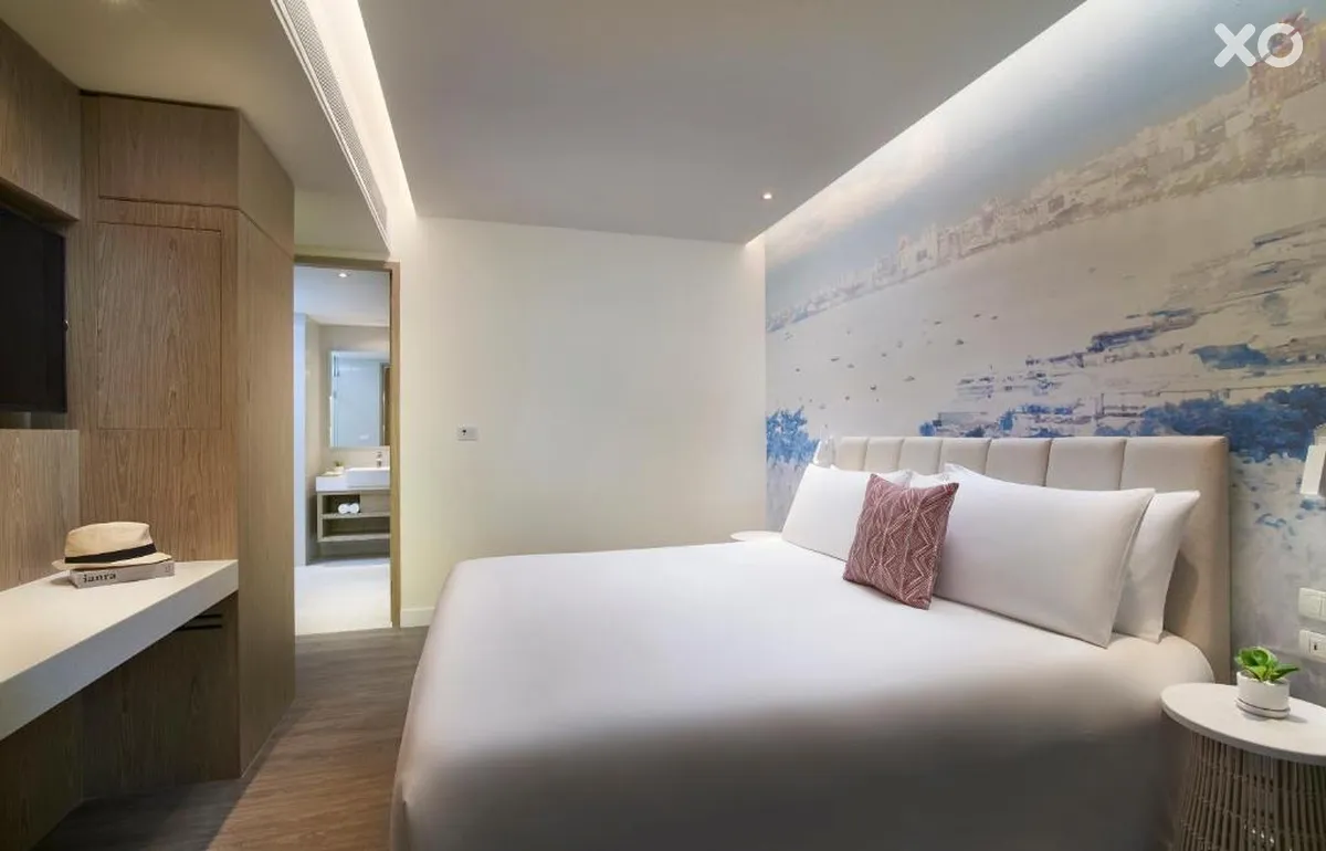 OZO North Pattaya