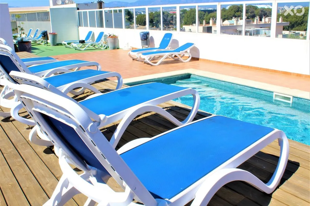 Marbel Hotel