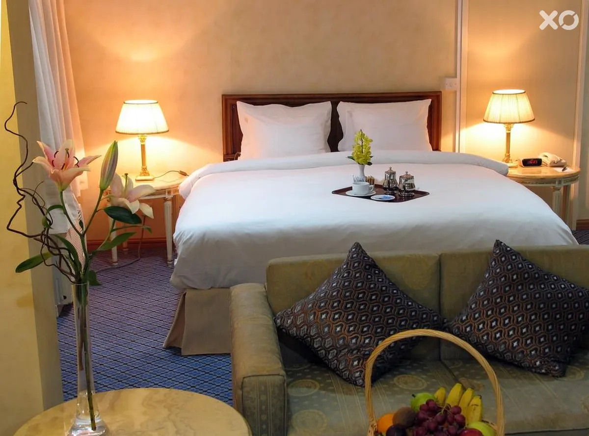 Dhafra Beach Hotel