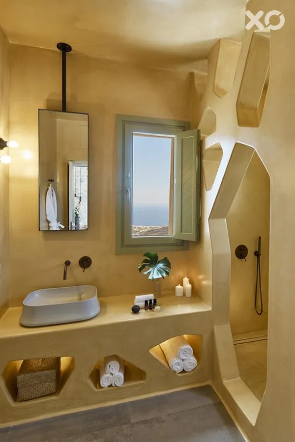 Aeon Suites