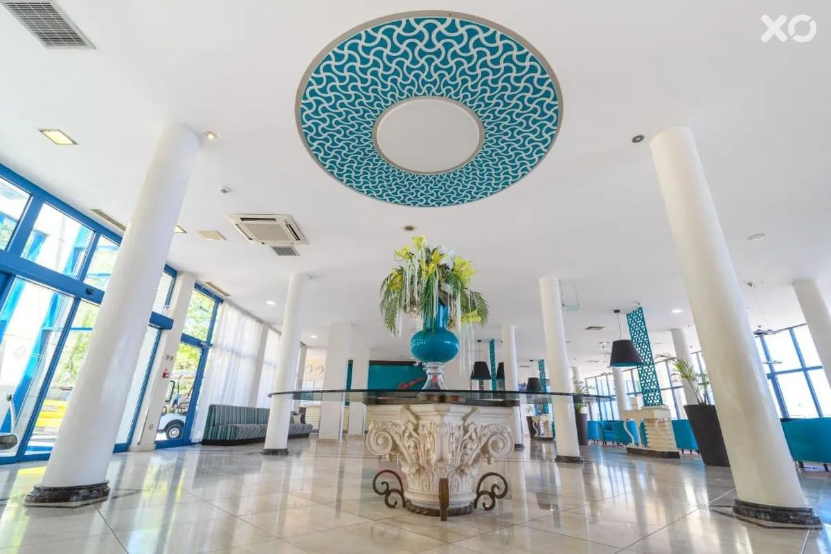 Azalia Hotel Balneo & Spa