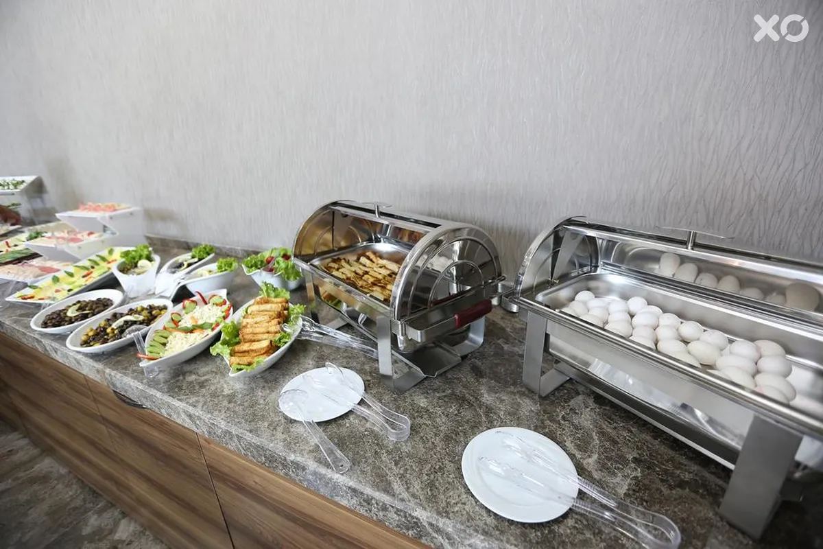 Elips Royal Hotel & Spa