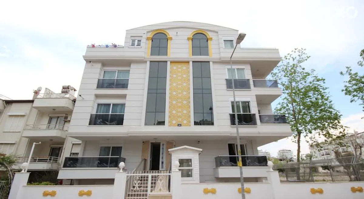 Bypegasus Beach Flats