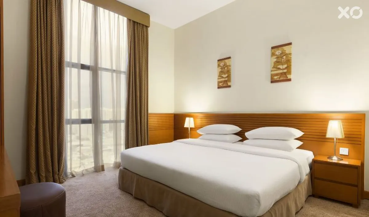 Ramada Hotel & Suites