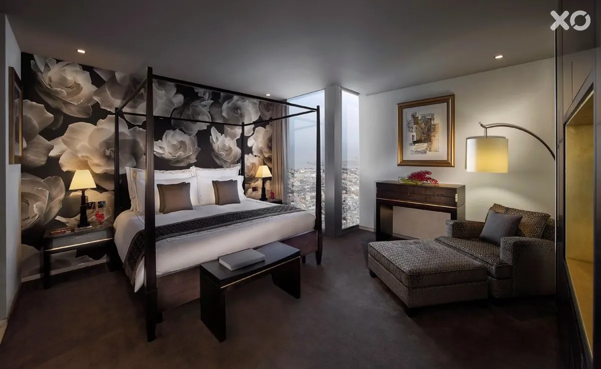 Jumeirah Emirates Towers