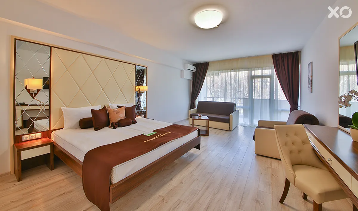 Prestige Deluxe Aquapark Club