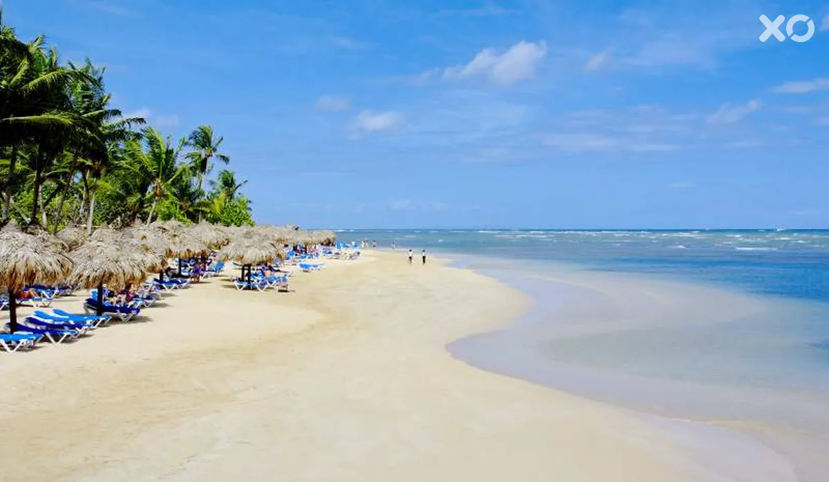 Grand Bahia Principe El Portillo