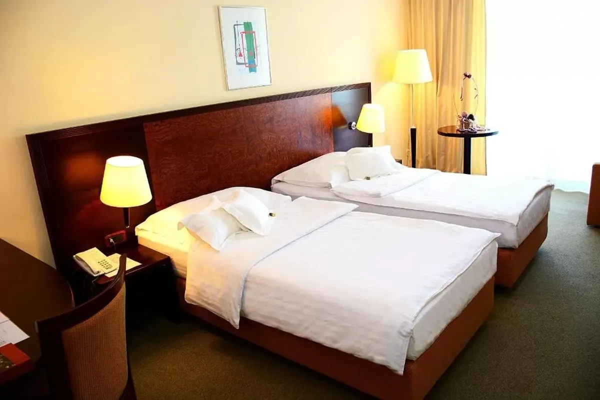 Princess Hotel