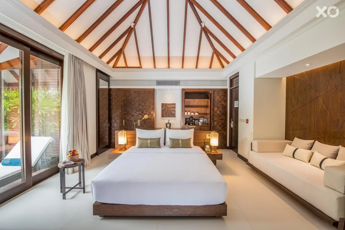 Heritance Aarah