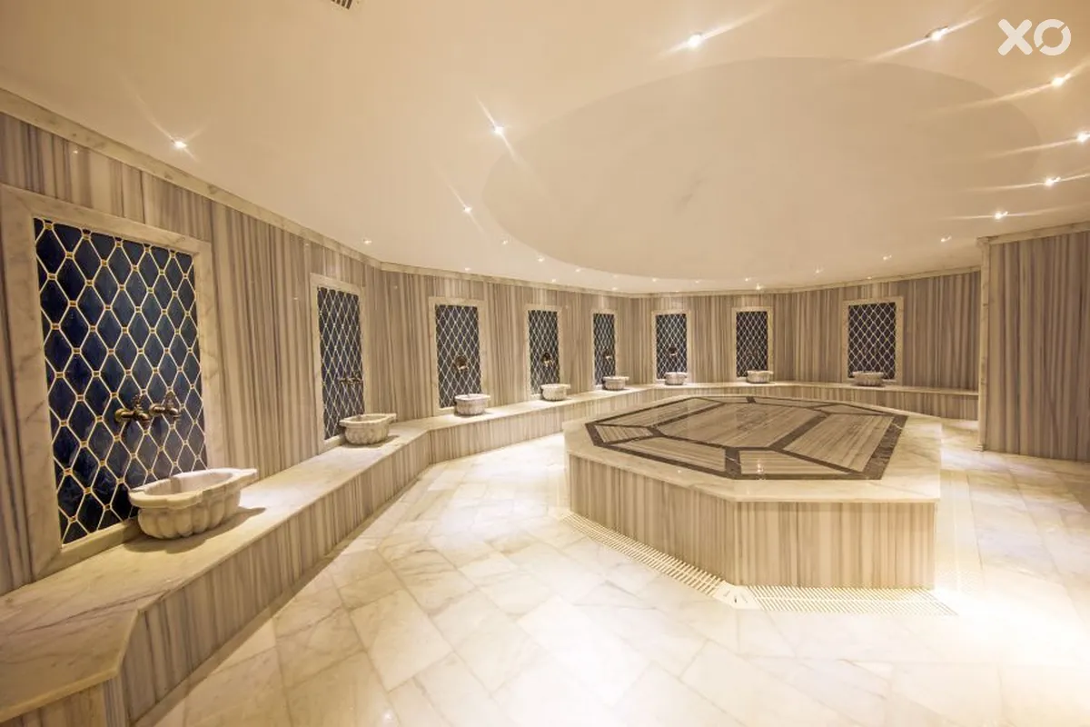 Jasmin Beach Hotel