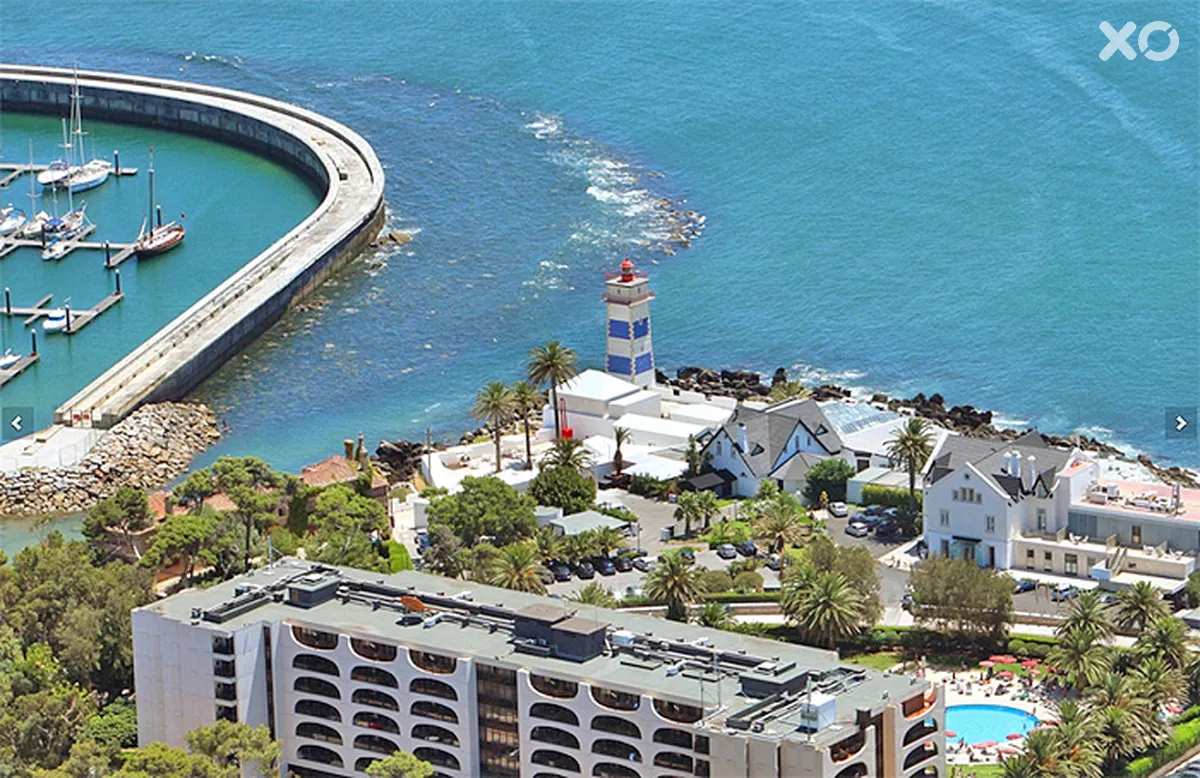 Gale Cascais Vila