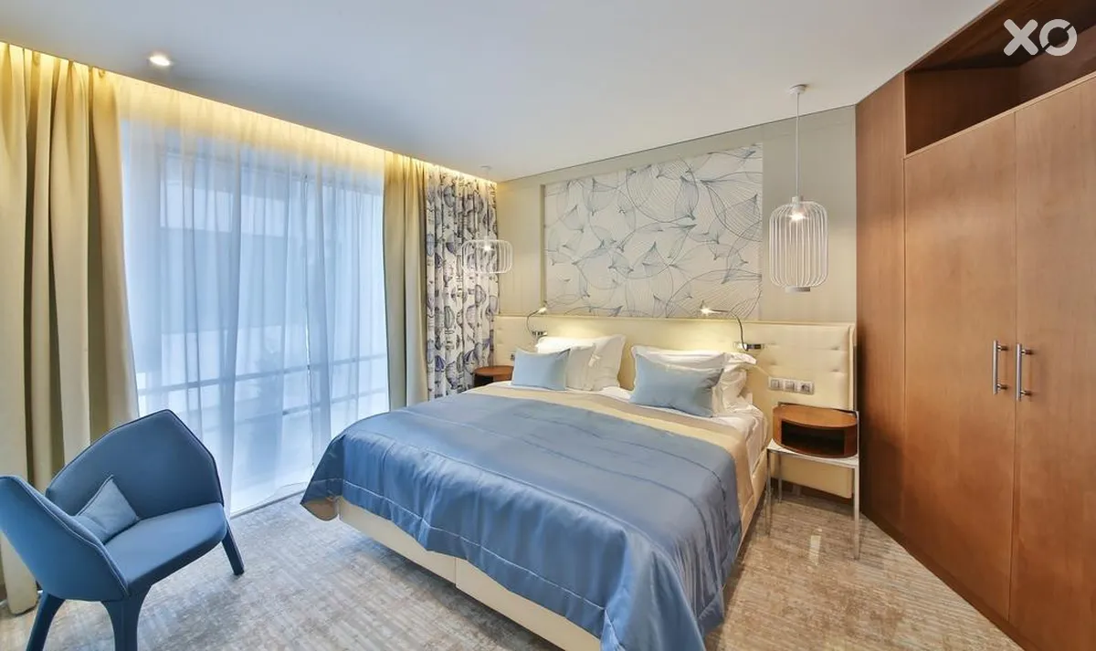 Maritim Hotel Paradise Blue