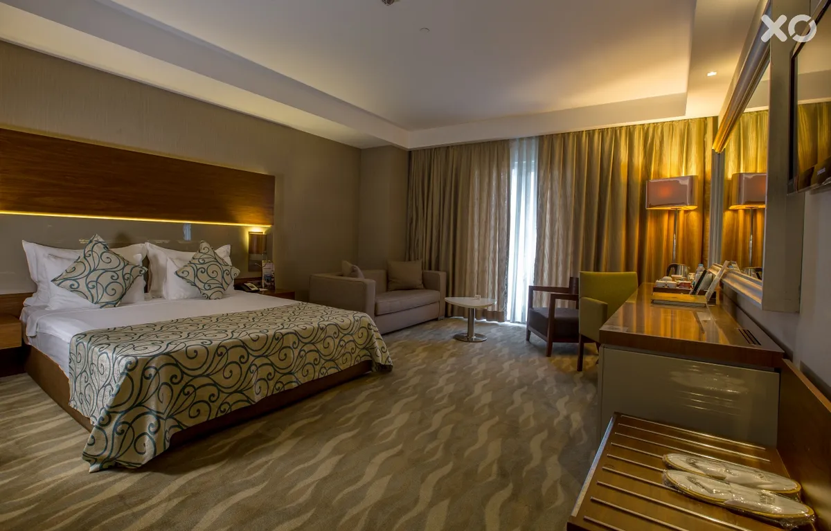Innova Sultanahmet Hotel