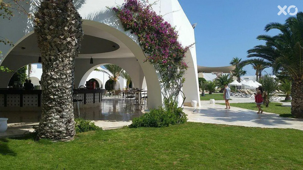 Magic Iliade Aquapark