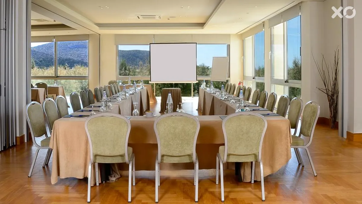 Plaza Resort
