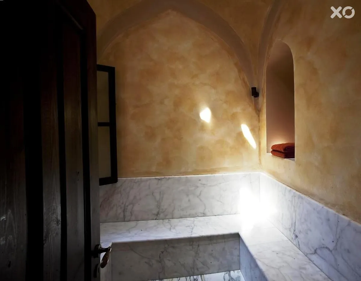 Spirit Of The Knights Boutique Hotel