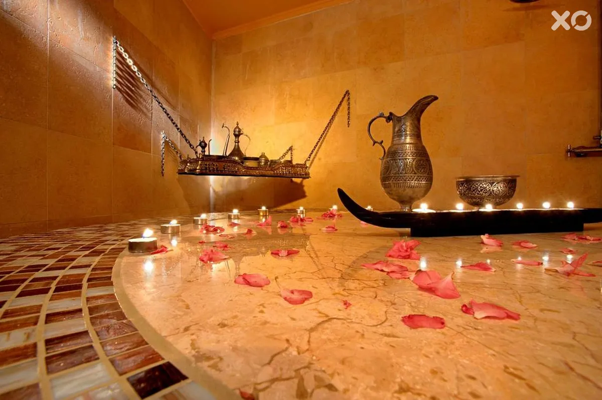 Istion Club & Spa