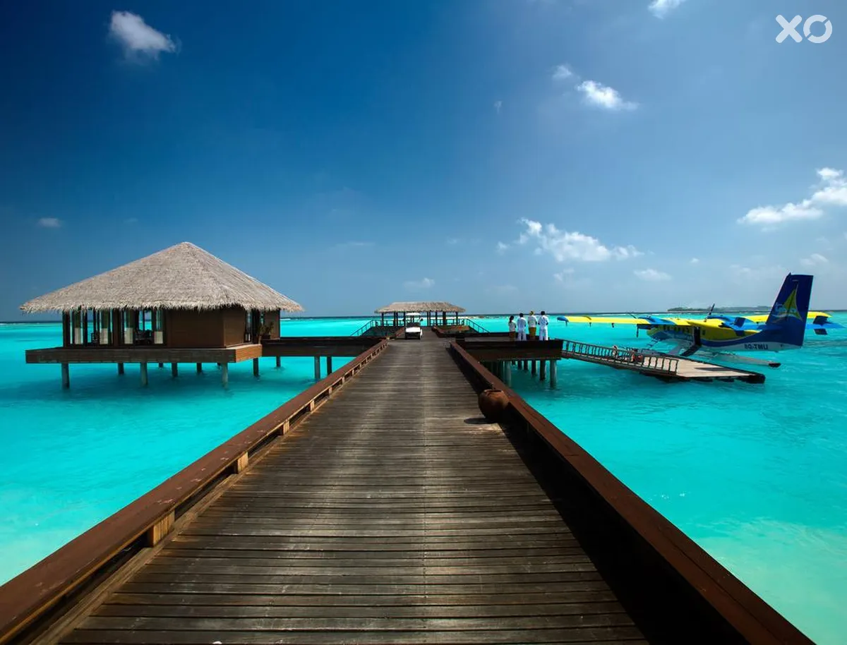 Noku Maldives