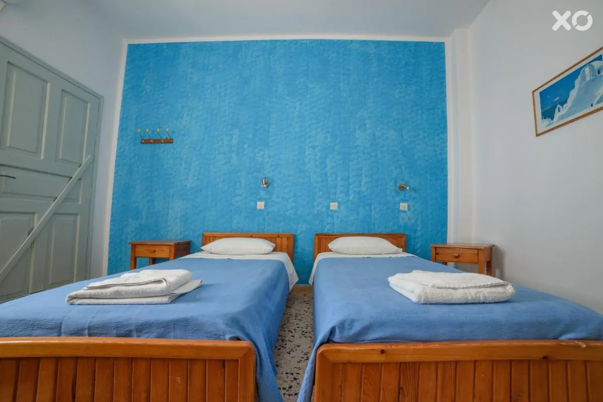 Dilino Hotel Santorini
