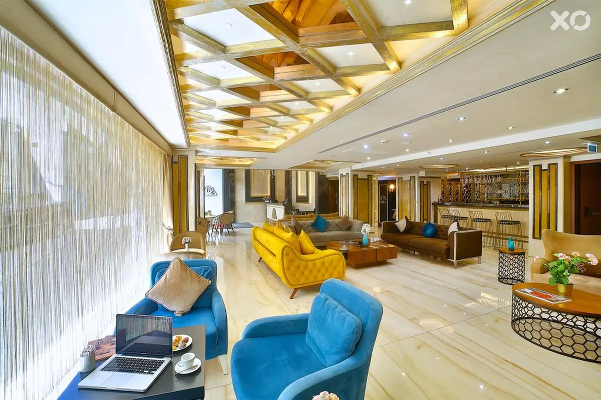Buke Hotel