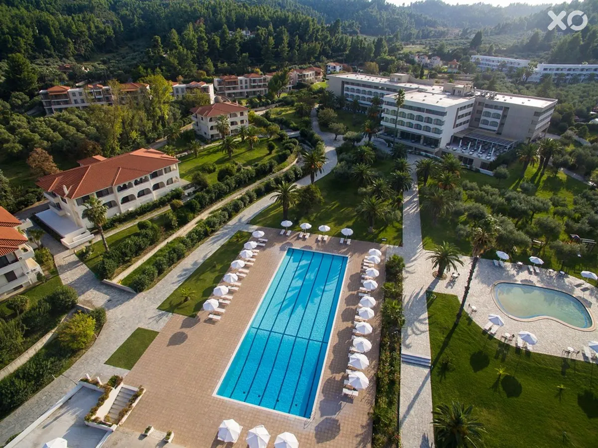 Kassandra Palace