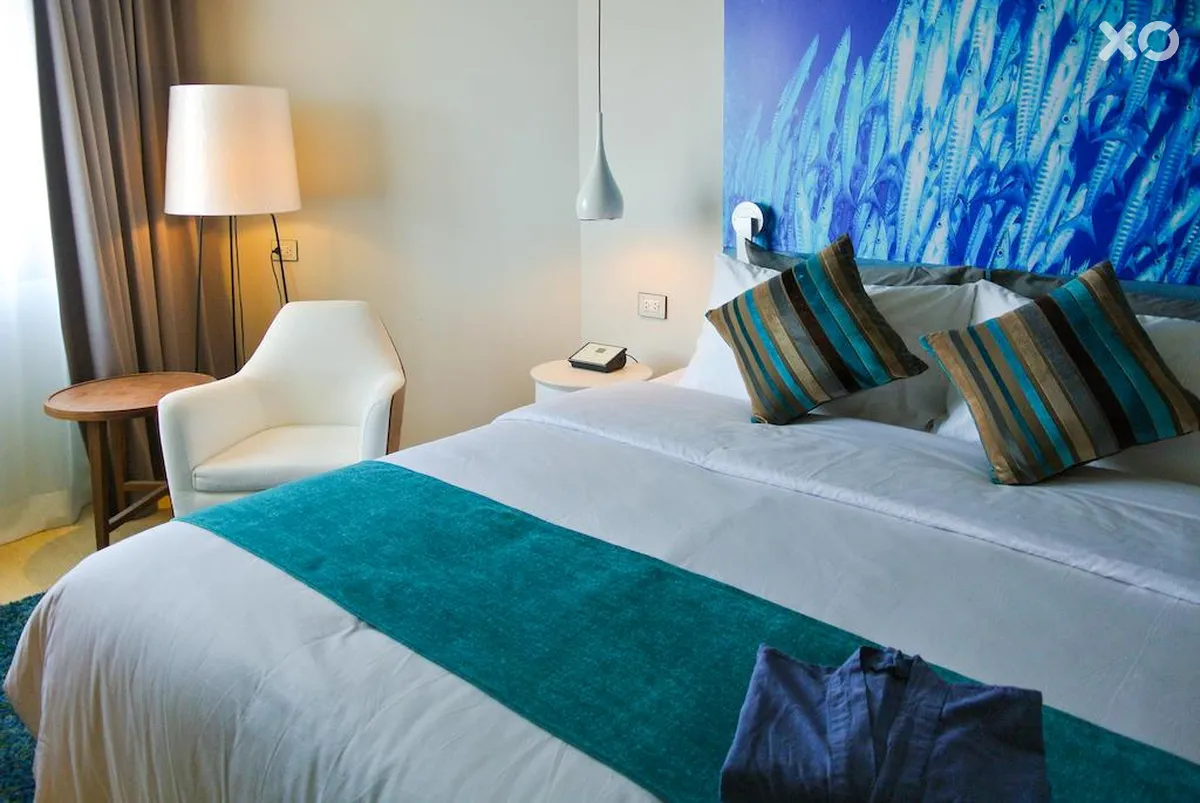 Grand Scenaria Hotel