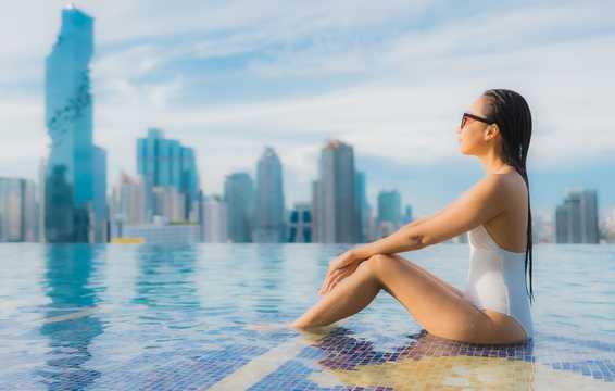 Рас-Аль-Хайма для м’якого перезапуску! Пляж за кілька кроків, басейн та спокійні ранки