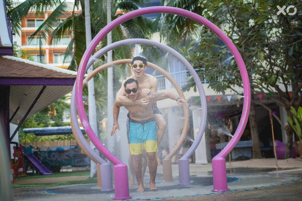 Mercure Hotel Pattaya