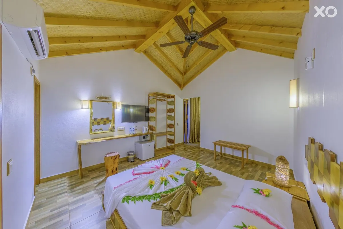 Ameera Guest House