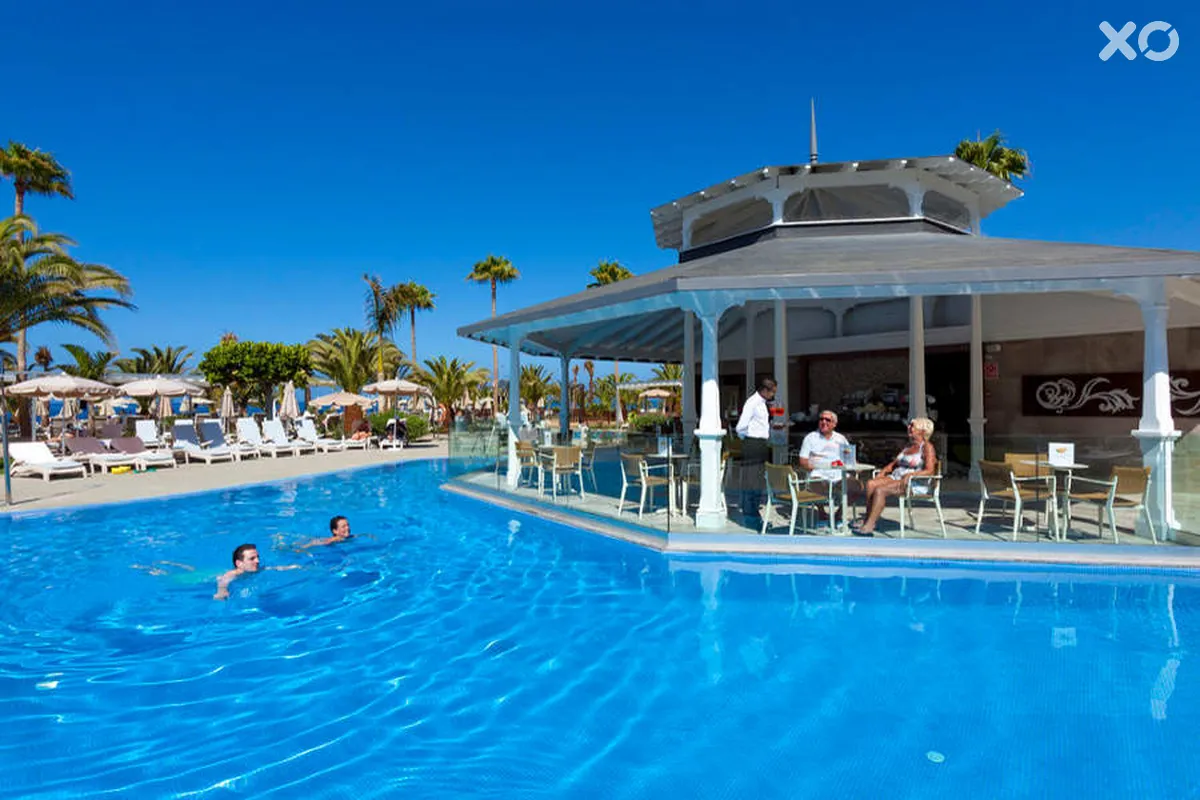Riu Palace Tenerife