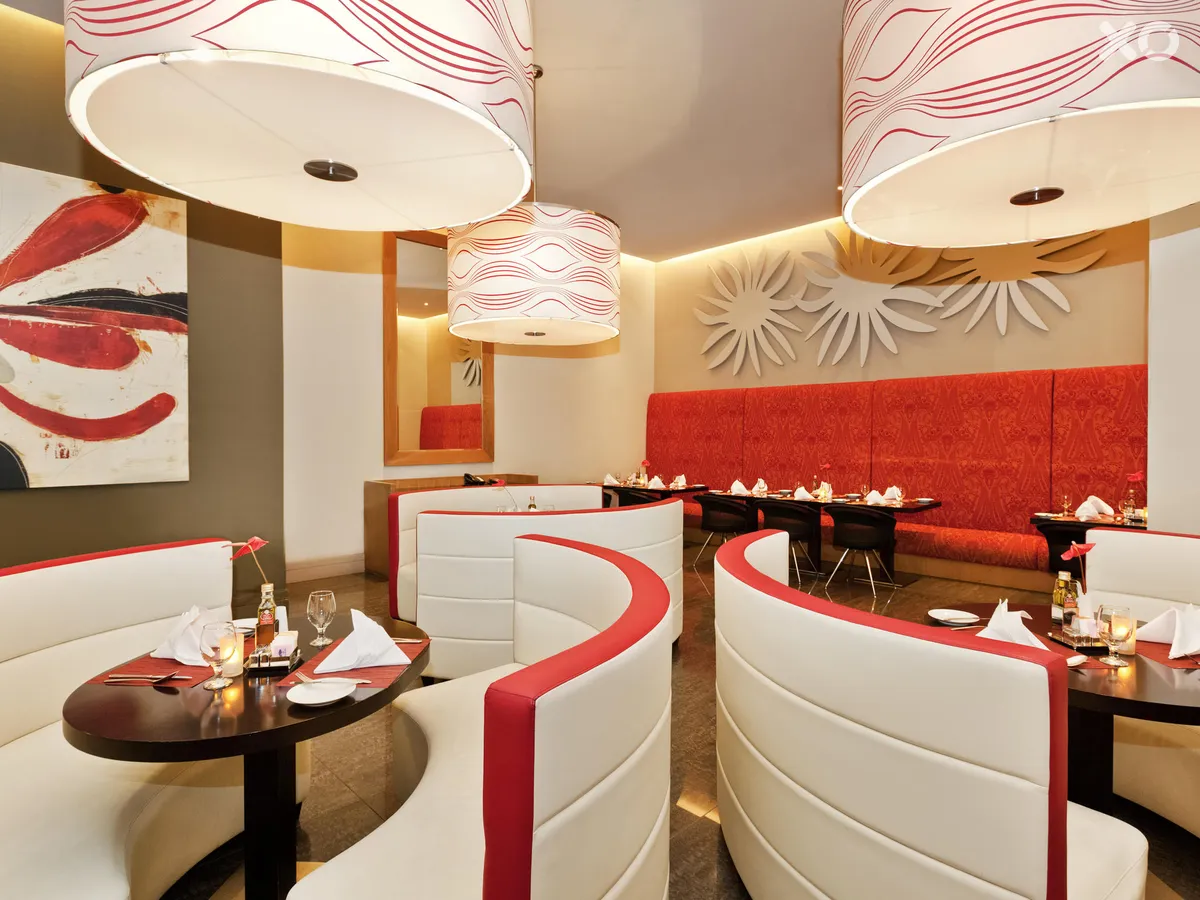 Ibis Mall of the Emirates Dubai