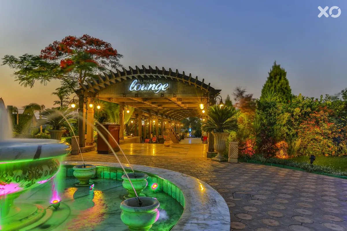 Al Masa Hotel