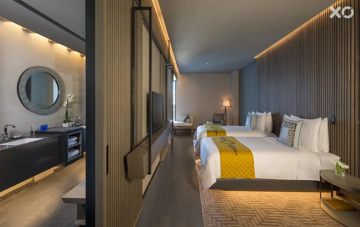 Banyan Tree Dubai
