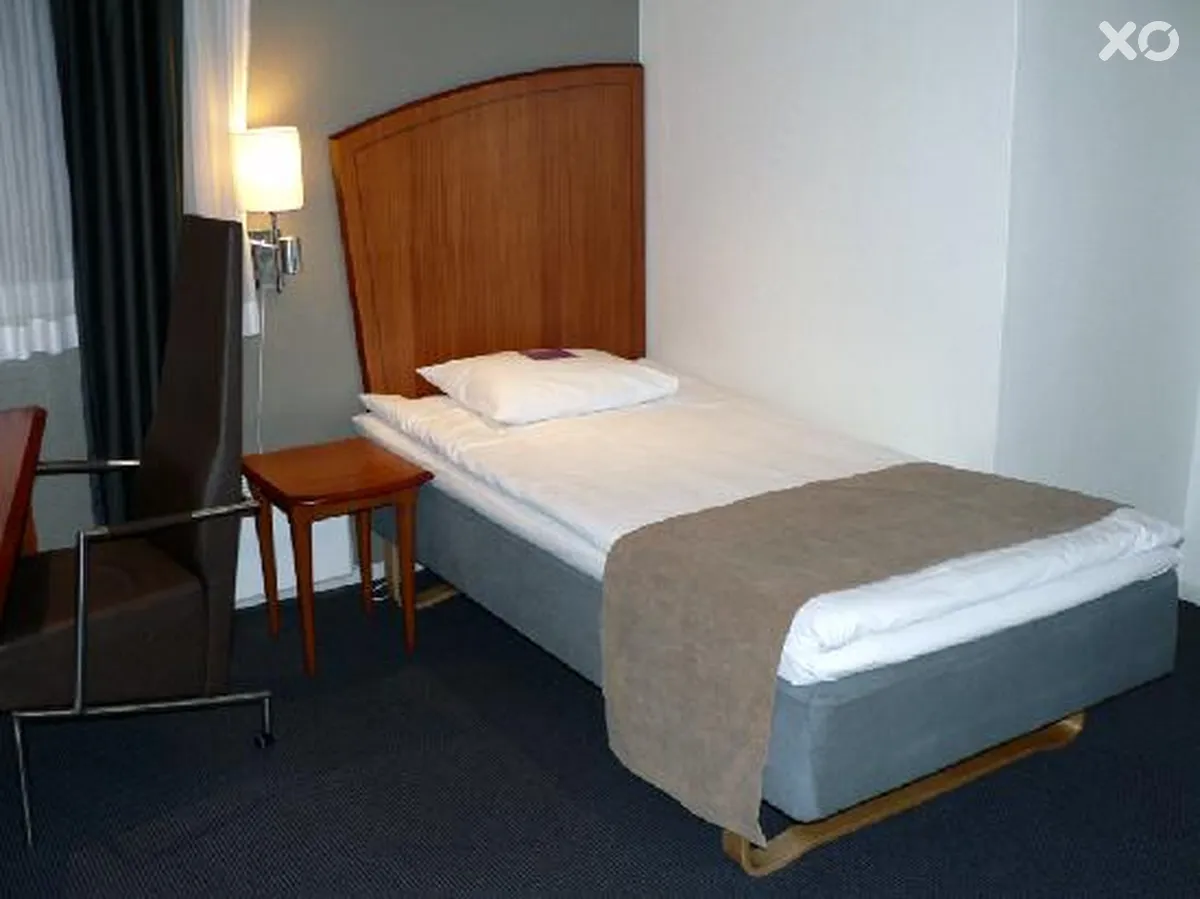 Comfort Hotel Boersparken