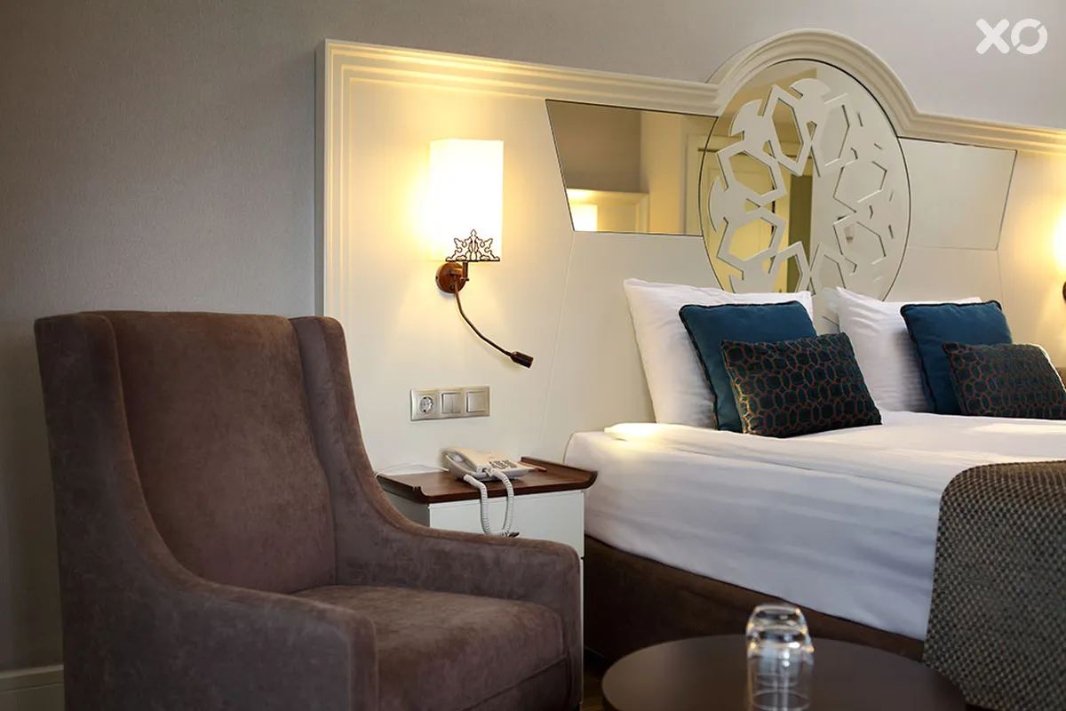 Diamond Elite Hotel & Spa