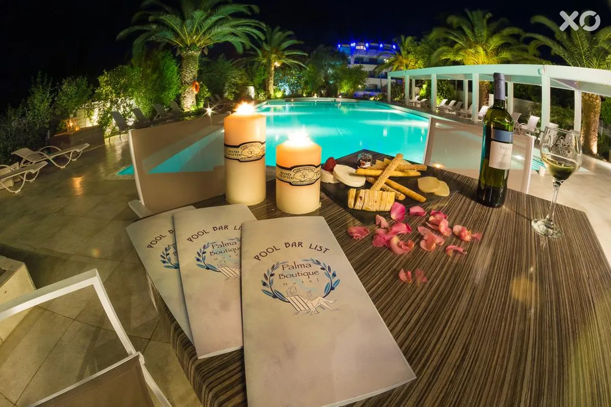 Tryp by Wyndham Corfu Dassia