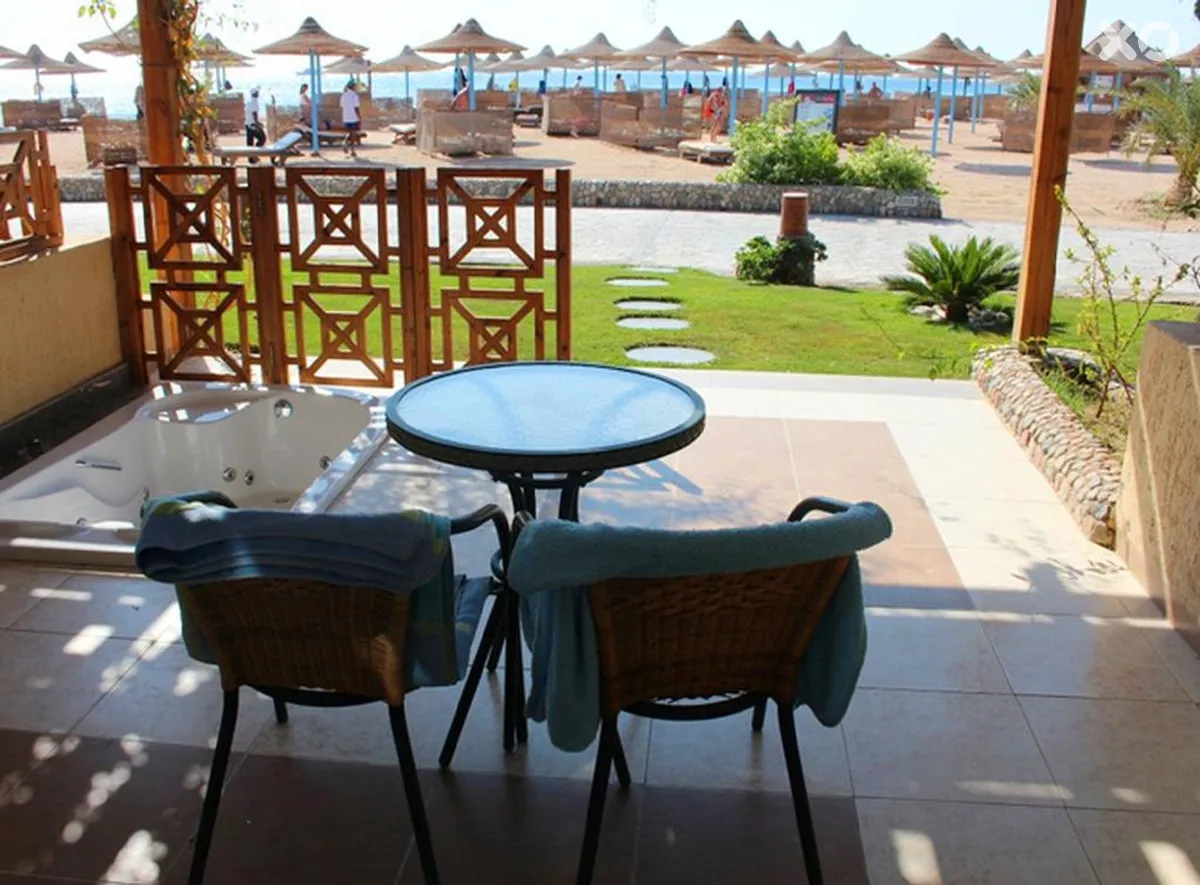 Imperial Shams Abu Soma Resort