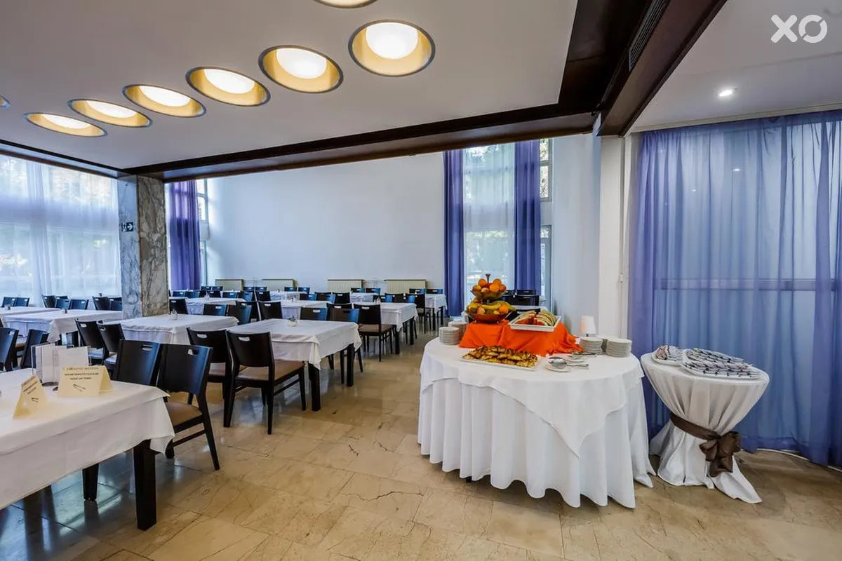 Medena Hotel