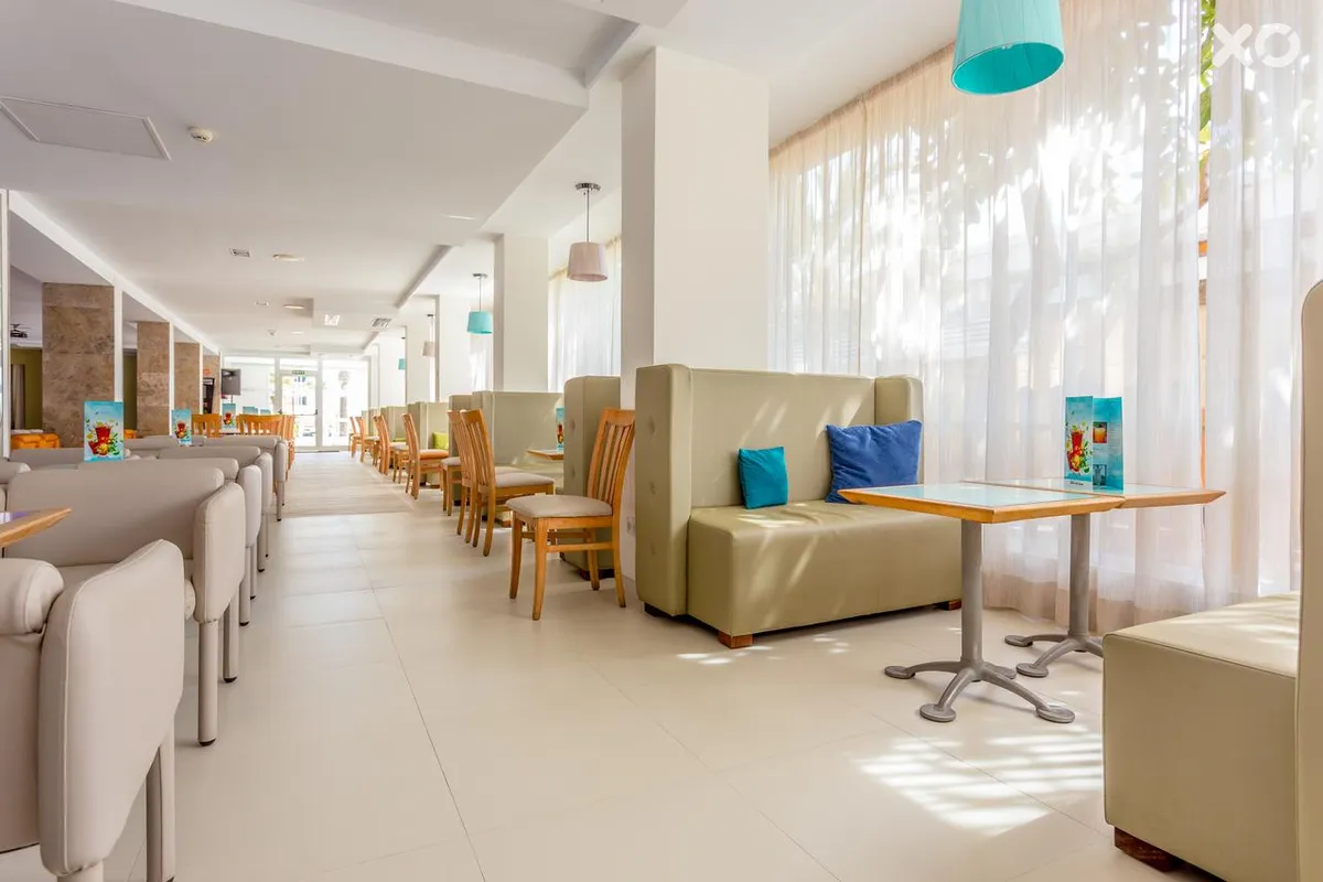 Ferrer Janeiro Hotel & Spa