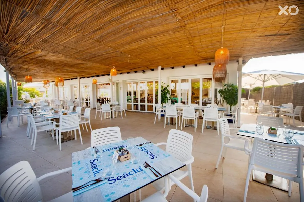 Seaclub Alcudia Mediterranean Resort