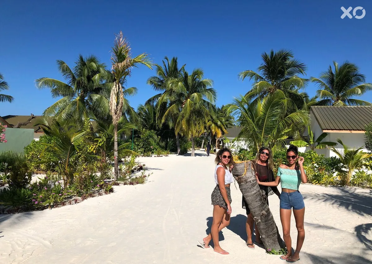 South Palm Resort Maldives