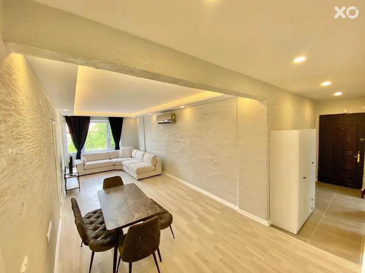 Ipek Apart Hotel