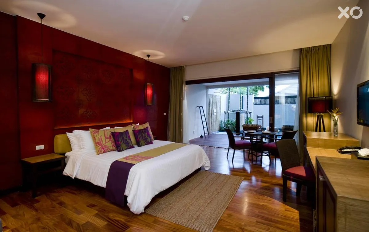 Sareeraya Villas & Suites