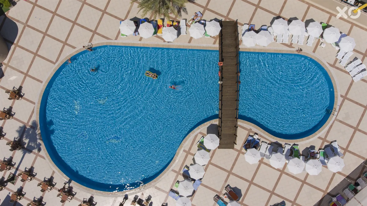 Club Hotel Sidelya