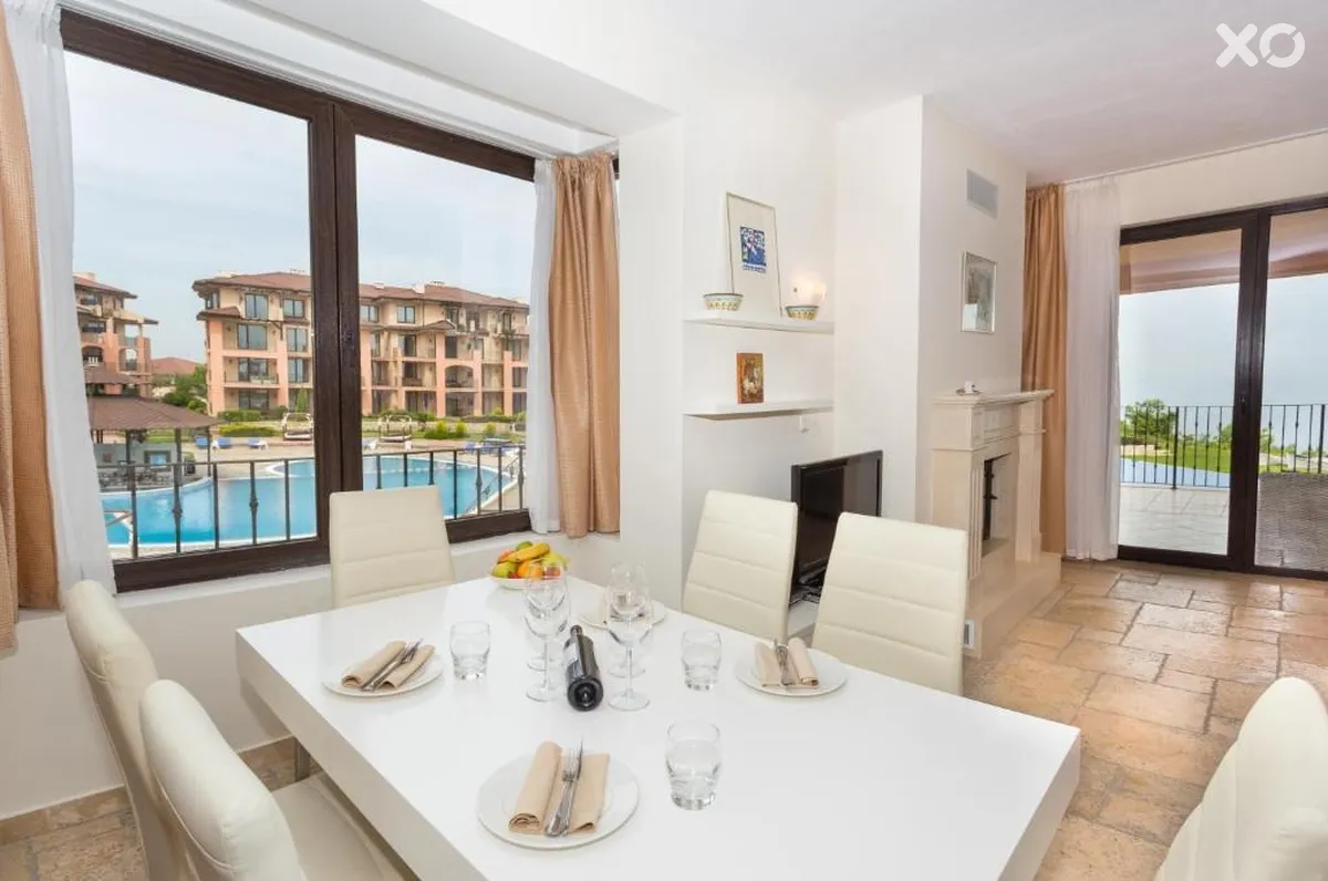 Kaliakria Resort