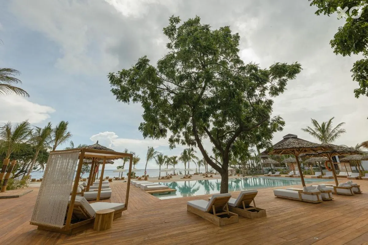Kwanza Resort by Sunrise