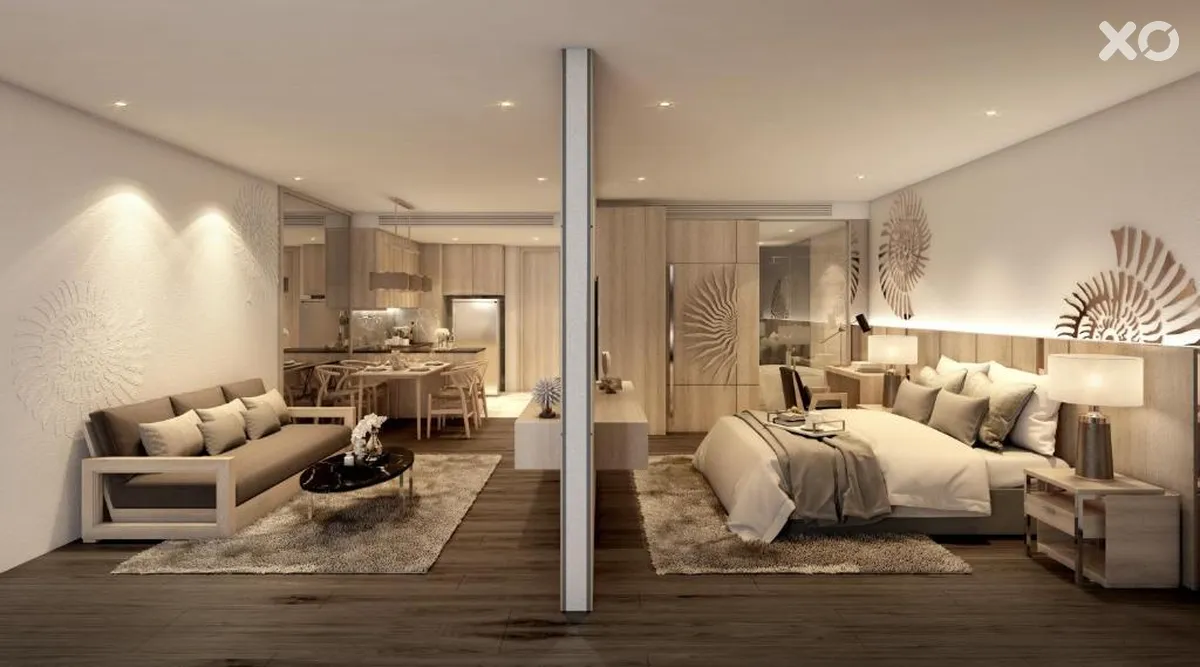 The Marin Phuket
