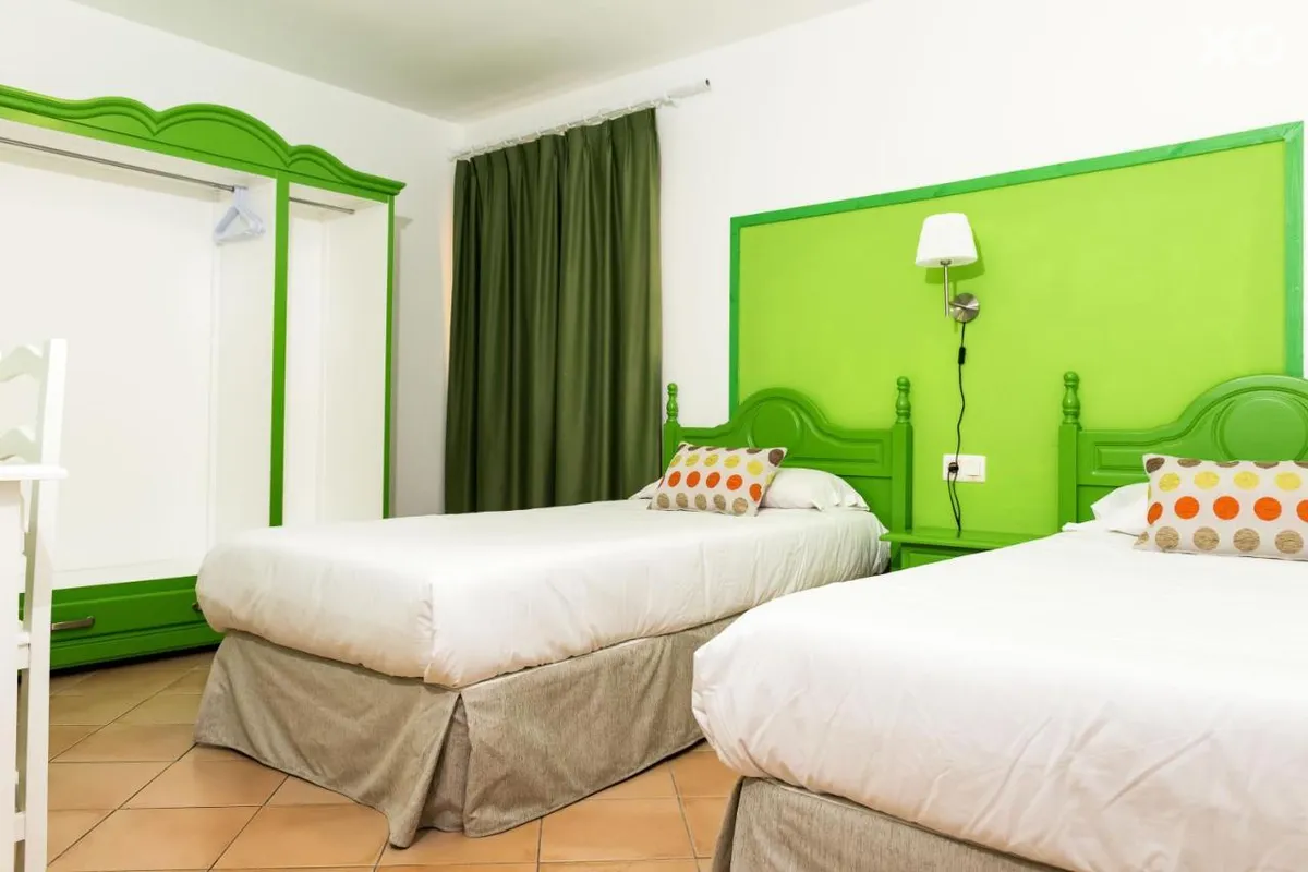 Maxorata Beach Apartamentos