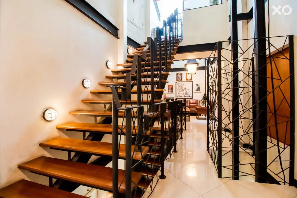 The Secret Service Bed & Breakfast