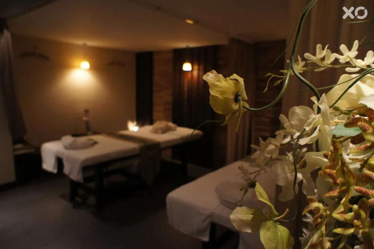 S31 Sukhumvit Hotel
